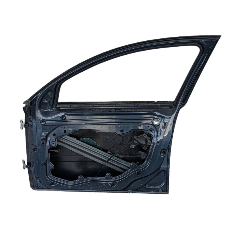 Recambio de puerta delantera derecha para volvo v50 familiar 2.0 diesel cat referencia OEM IAM   