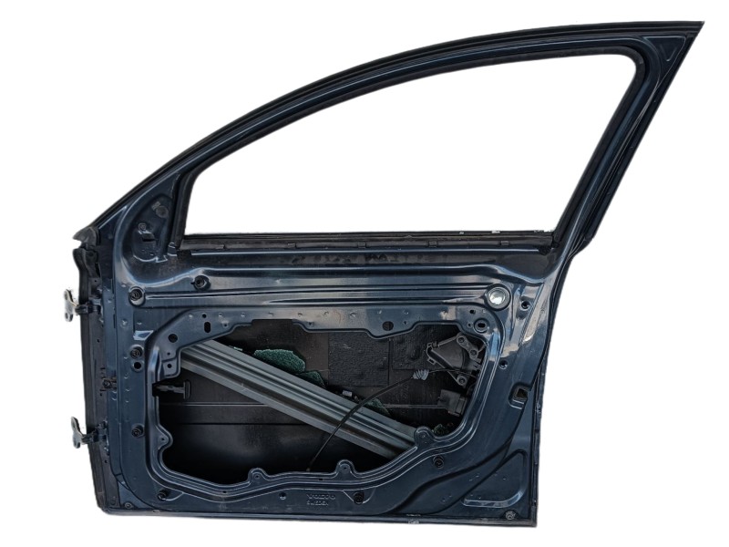 Recambio de puerta delantera derecha para volvo v50 familiar 2.0 diesel cat referencia OEM IAM   