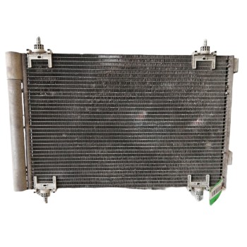 CONDENSADOR / RADIADOR AIRE ACONDICIONADO H8192 965054548002