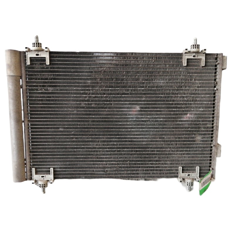 Recambio de condensador / radiador aire acondicionado para citroën c4 picasso cool referencia OEM IAM H8192  965054548002