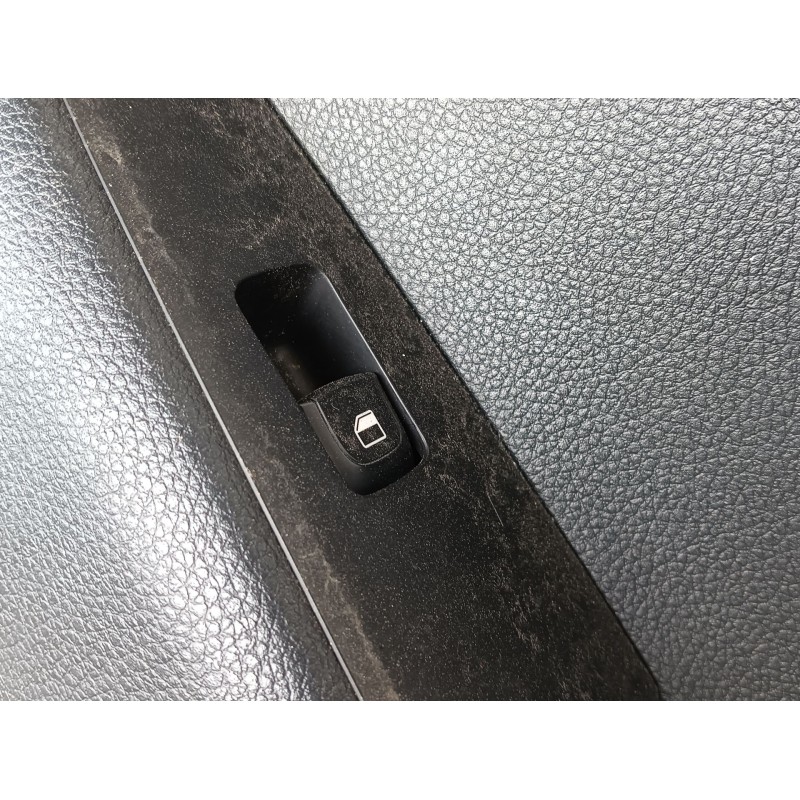 Recambio de puerta trasera derecha para kia picanto iii (ja) 1.0 referencia OEM IAM COMPLETA  