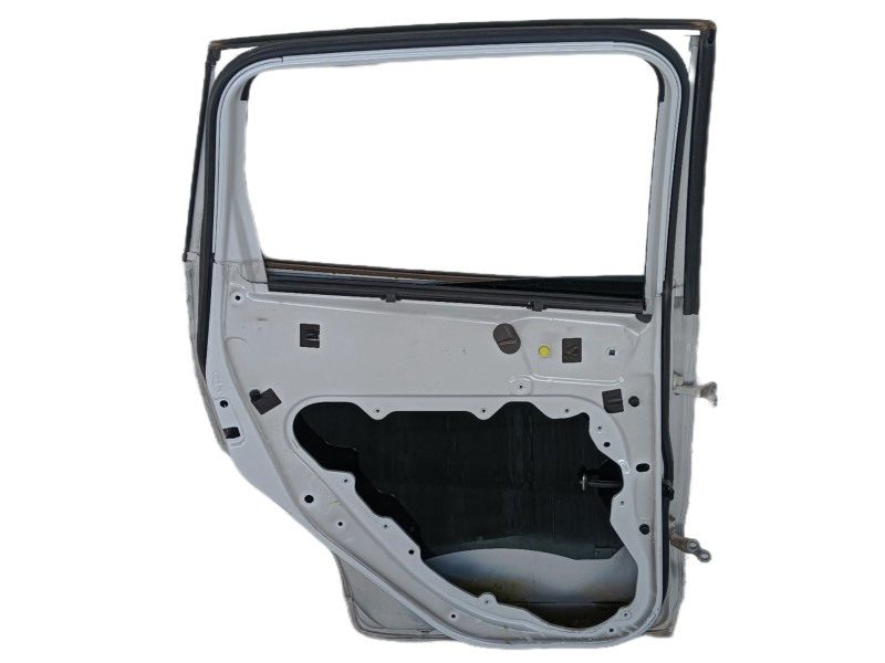 Recambio de puerta trasera izquierda para ford kuga i 2.0 tdci 4x4 referencia OEM IAM P8V41S24631AA  