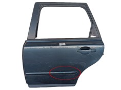 Recambio de puerta trasera izquierda para volvo v50 familiar 2.0 diesel cat referencia OEM IAM   