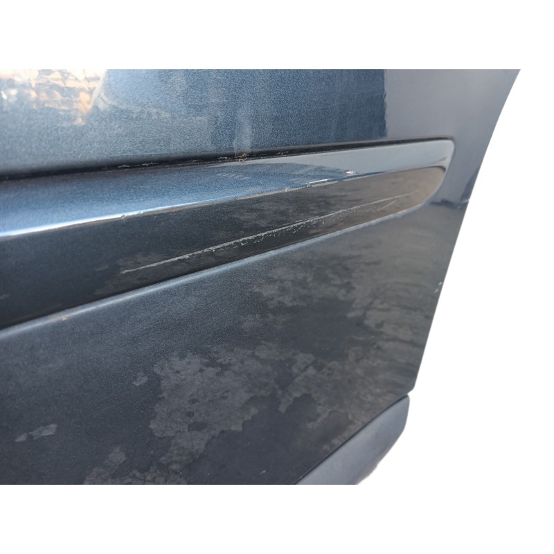 Recambio de puerta trasera izquierda para volvo v50 familiar 2.0 diesel cat referencia OEM IAM   