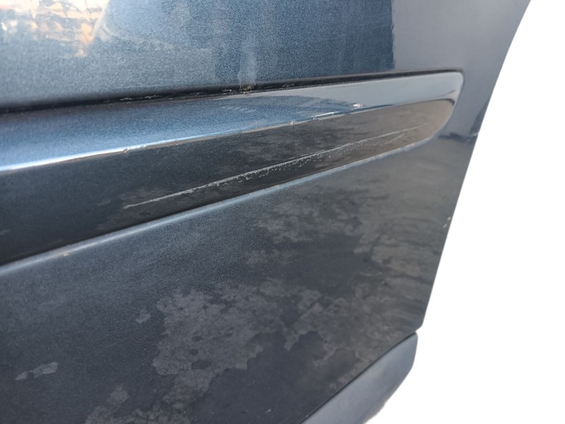 Recambio de puerta trasera izquierda para volvo v50 familiar 2.0 diesel cat referencia OEM IAM   