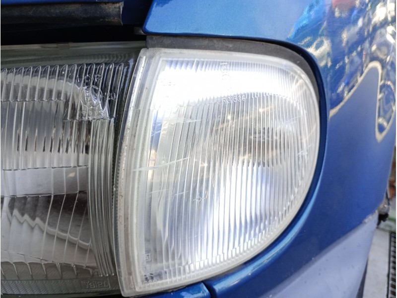 Recambio de piloto delantero izquierdo para nissan serena (c23) 2.3 d referencia OEM IAM   