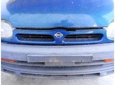 Recambio de rejilla delantera para nissan serena (c23) 2.3 d referencia OEM IAM 623109C016   2