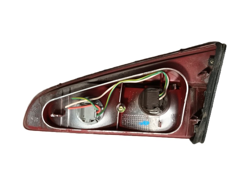 Recambio de piloto trasero izquierdo interior para peugeot 607 (s1) pack referencia OEM IAM   