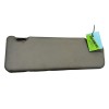 Recambio de parasol izquierdo para dacia logan (ls_) 1.5 dci (ls04) referencia OEM IAM 964016685R 964012737R 
