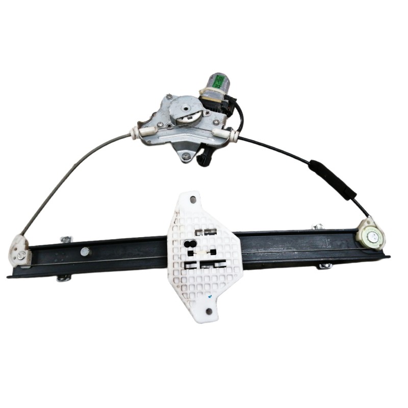 Recambio de elevalunas trasero izquierdo para opel antara cosmo 4x4 referencia OEM IAM 96672884 ELECTRICO A00127970008