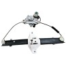 Recambio de elevalunas trasero izquierdo para opel antara cosmo 4x4 referencia OEM IAM 96672884 ELECTRICO A00127970008