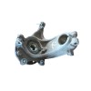 Recambio de mangueta delantera izquierda para citroën c3 pluriel (hb_) 1.4 referencia OEM IAM 1607557480  