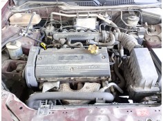 Recambio de despiece motor para rover 45 i hatchback (rt) 1.6 referencia OEM IAM   