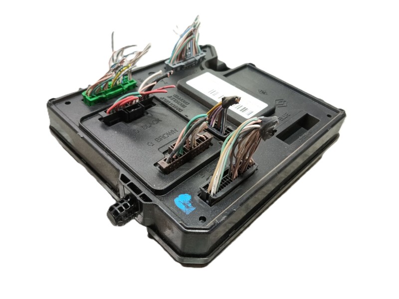 Recambio de modulo electronico para renault megane iii berlina 5 p expression referencia OEM IAM  284B17288R 