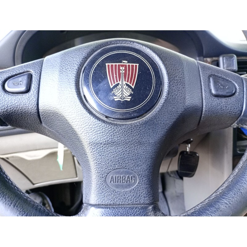 Recambio de airbag delantero izquierdo para rover 45 i hatchback (rt) 1.6 referencia OEM IAM   