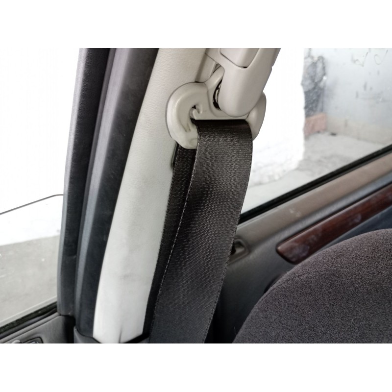 Recambio de cinturon seguridad delantero derecho para rover 45 i hatchback (rt) 1.6 referencia OEM IAM   