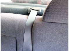Recambio de cinturon seguridad trasero central para rover 45 i hatchback (rt) 1.6 referencia OEM IAM   