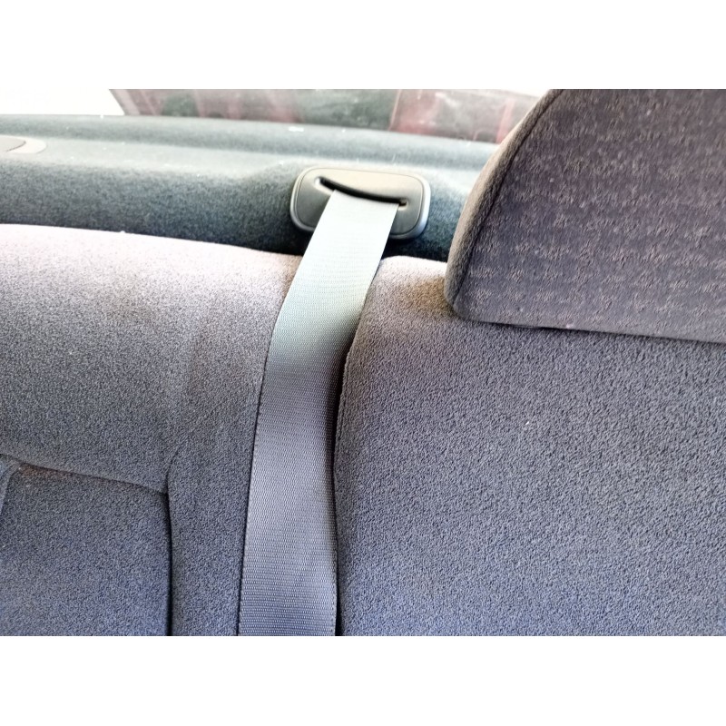 Recambio de cinturon seguridad trasero central para rover 45 i hatchback (rt) 1.6 referencia OEM IAM   