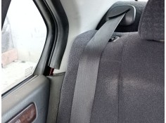 Recambio de cinturon seguridad trasero derecho para rover 45 i hatchback (rt) 1.6 referencia OEM IAM   