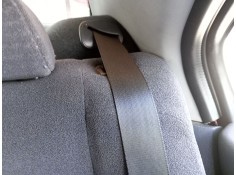 Recambio de cinturon seguridad trasero izquierdo para rover 45 i hatchback (rt) 1.6 referencia OEM IAM   
