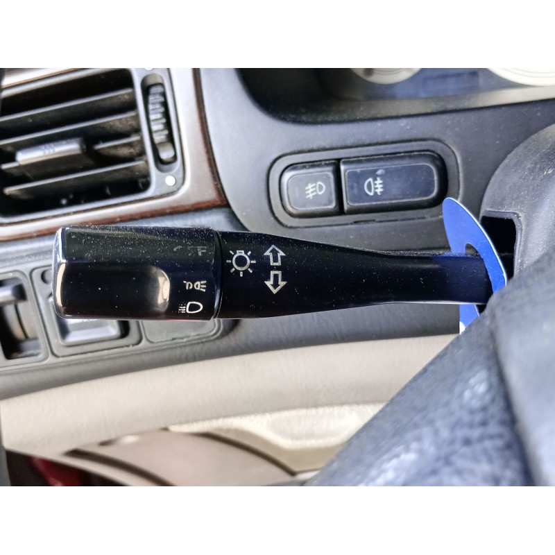 Recambio de mando luces para rover 45 i hatchback (rt) 1.6 referencia OEM IAM   