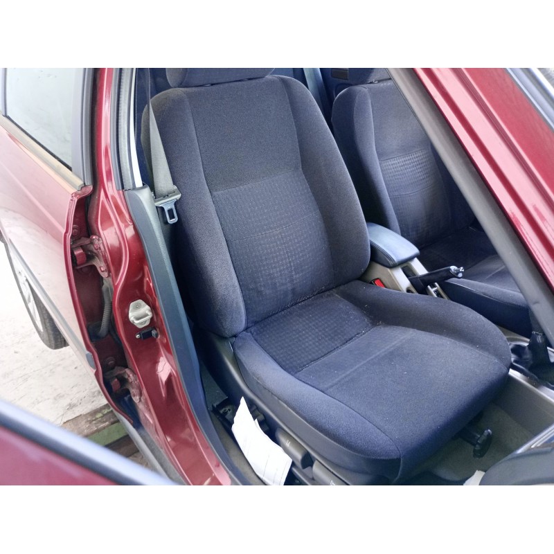 Recambio de asiento delantero derecho para rover 45 i hatchback (rt) 1.6 referencia OEM IAM   