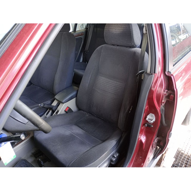 Recambio de asiento delantero izquierdo para rover 45 i hatchback (rt) 1.6 referencia OEM IAM   