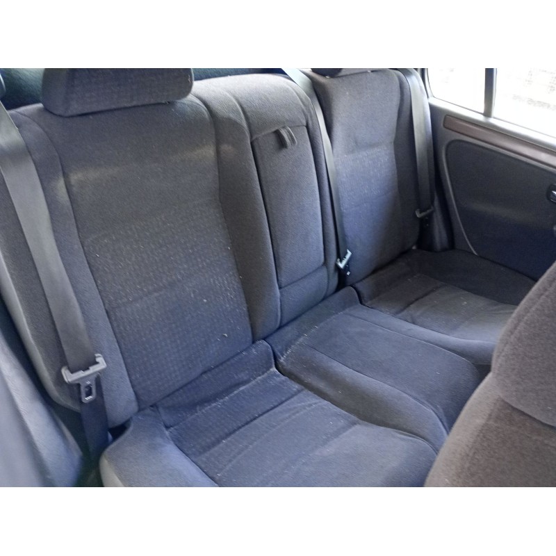 Recambio de asientos traseros para rover 45 i hatchback (rt) 1.6 referencia OEM IAM   