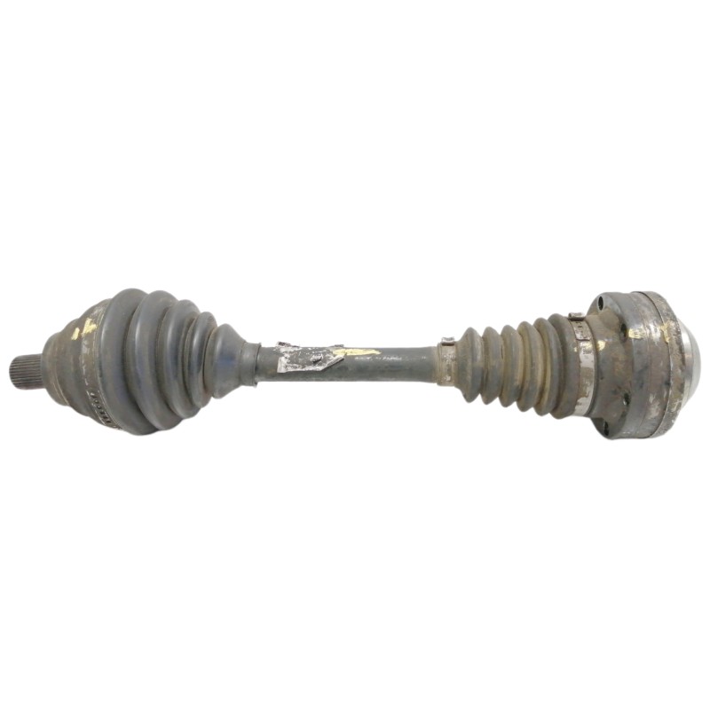 Recambio de transmision delantera izquierda para audi a3 (8p) 2.0 tdi ambiente referencia OEM IAM 1K0407271BJ  