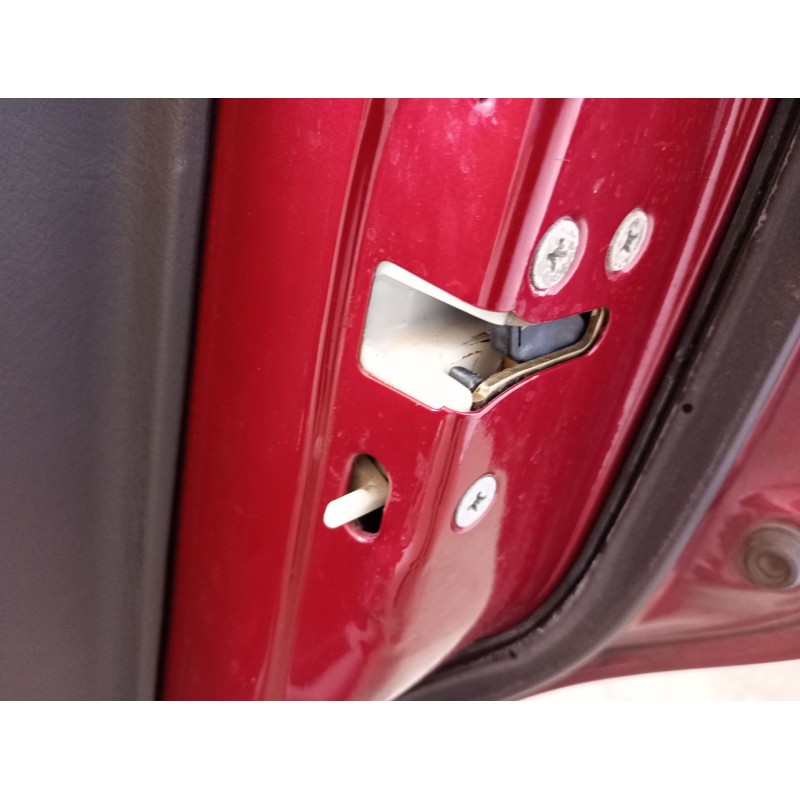 Recambio de cerradura puerta trasera derecha para rover 45 i hatchback (rt) 1.6 referencia OEM IAM   