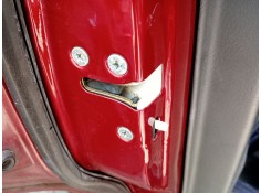 Recambio de cerradura puerta trasera izquierda para rover 45 i hatchback (rt) 1.6 referencia OEM IAM   