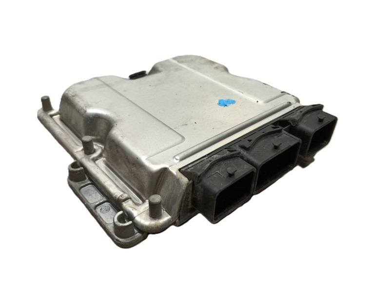 Recambio de centralita motor uce para peugeot 607 (s1) pack referencia OEM IAM   