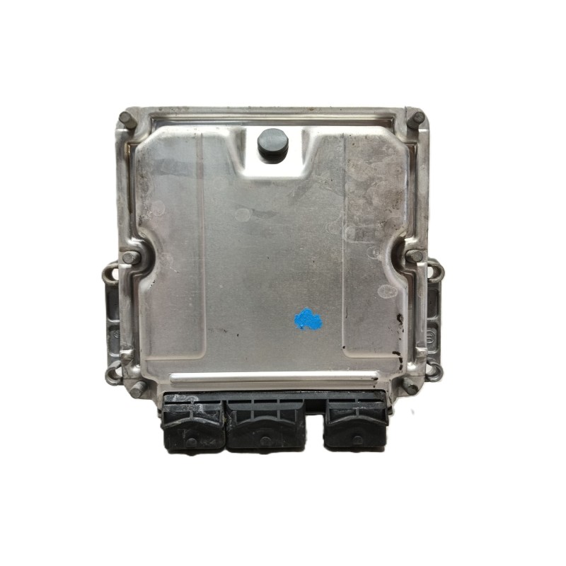 Recambio de centralita motor uce para peugeot 607 (s1) pack referencia OEM IAM   