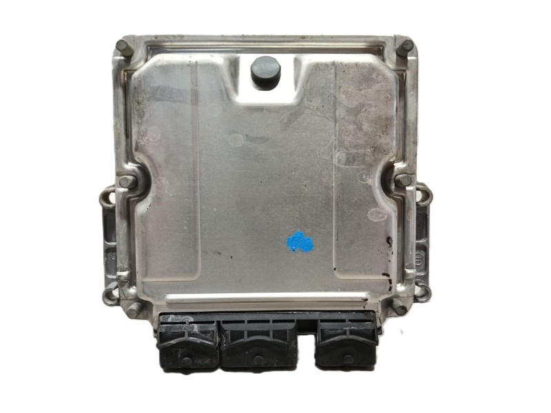 Recambio de centralita motor uce para peugeot 607 (s1) pack referencia OEM IAM   