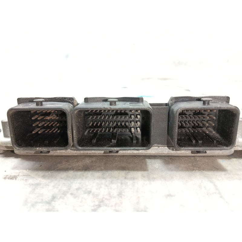 Recambio de centralita motor uce para peugeot 607 (s1) pack referencia OEM IAM   