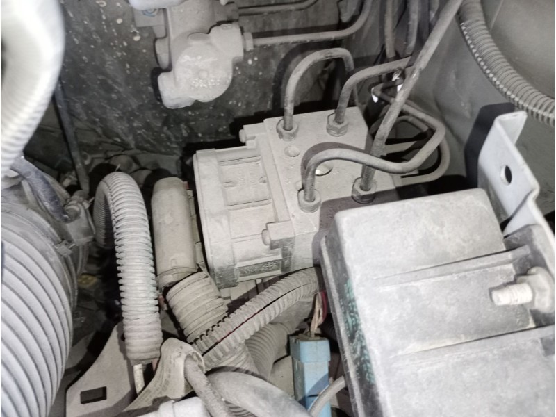 Recambio de abs para citroën xsara picasso (n68) 2.0 hdi referencia OEM IAM 0  