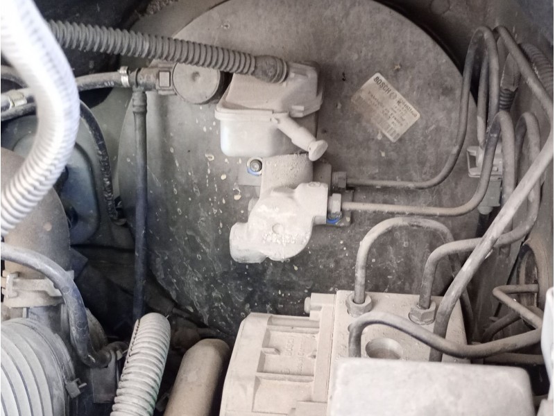 Recambio de bomba freno para citroën xsara picasso (n68) 2.0 hdi referencia OEM IAM 0  