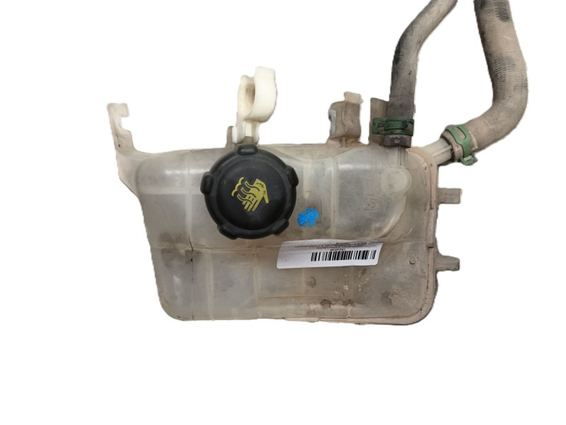 Recambio de deposito expansion para renault megane iii berlina 5 p expression referencia OEM IAM   