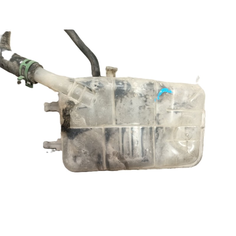 Recambio de deposito expansion para renault megane iii berlina 5 p expression referencia OEM IAM   