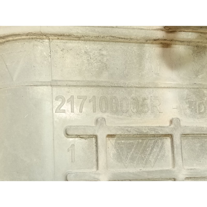 Recambio de deposito expansion para renault megane iii berlina 5 p expression referencia OEM IAM   