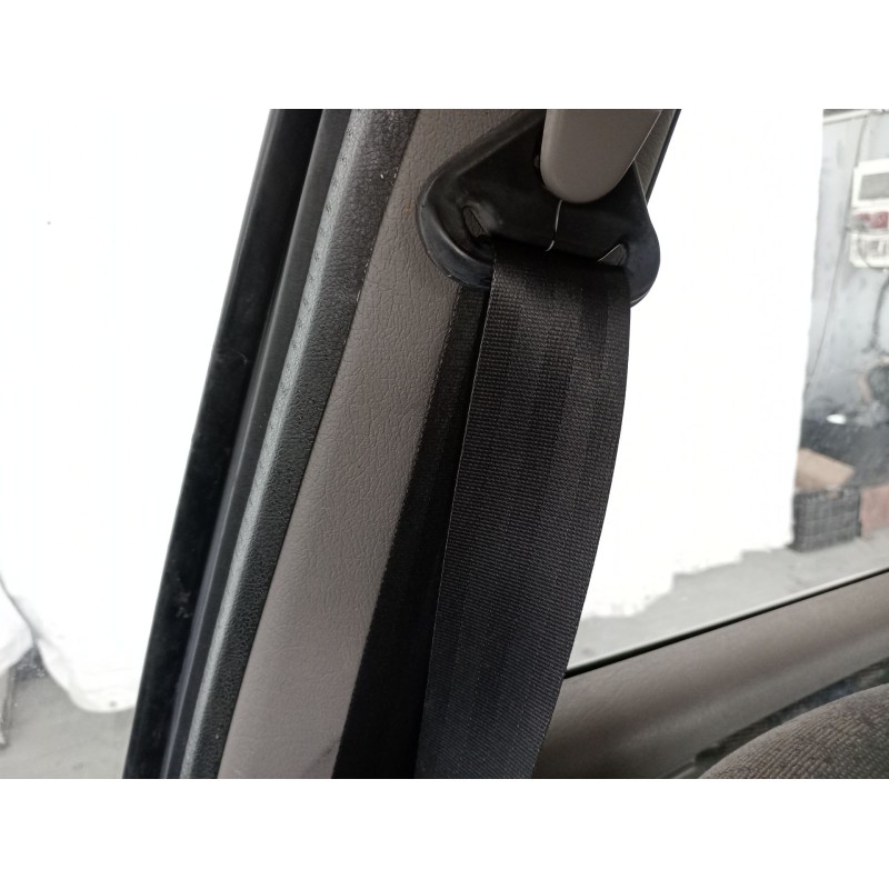 Recambio de cinturon seguridad delantero derecho para citroën xsara picasso (n68) 2.0 hdi referencia OEM IAM 0  