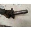 Recambio de transmision central para nissan terrano/terrano.ii (r20) slx (3-ptas.) referencia OEM IAM   
