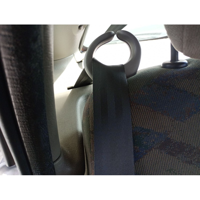 Recambio de cinturon seguridad trasero derecho para citroën xsara picasso (n68) 2.0 hdi referencia OEM IAM 0  