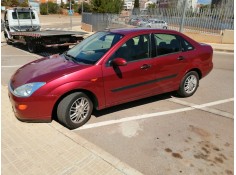 FORD FOCUS I (DAW, DBW)