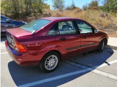 ford focus i (daw, dbw) del año 2000 2