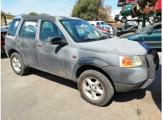 land rover freelander i (l314) del año 1998