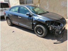 RENAULT FLUENCE (L3_)