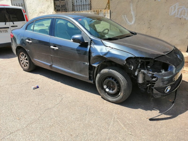 renault fluence (l3_) del año 2011