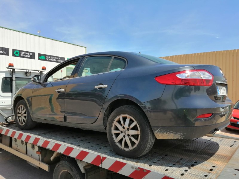 renault fluence (l3_) del año 2011