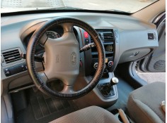 hyundai tucson (jm) del año 2007 2